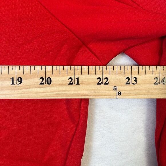 Under armour Men Big Red Logo Armour fleece Hoodie pullover -NWT-Men Small‎ Tall - Picture 2 of 6